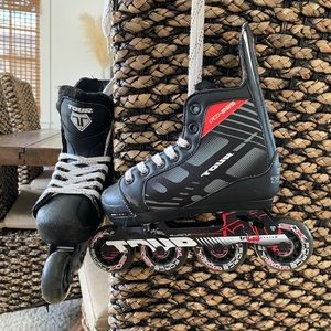 Tour Inline Hockey Skate FB 225 Youth